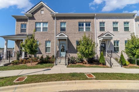 352 Savoy Loop Nolensville TN 37135