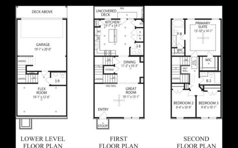 352 Savoy Loop Nolensville TN 37135