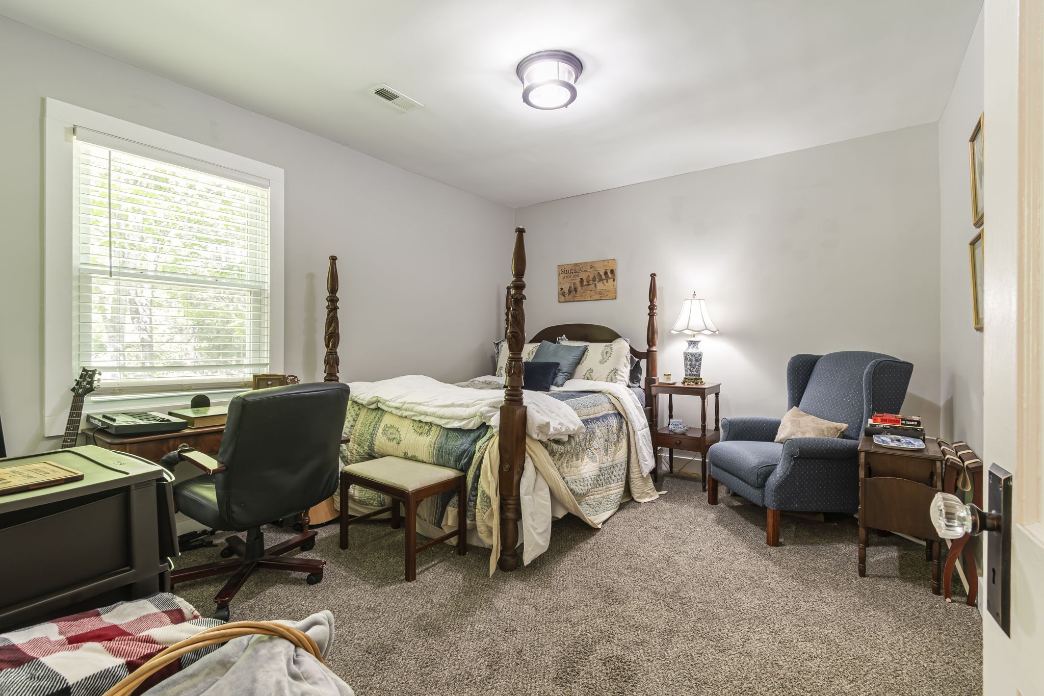 1010 Forestwood Road Ashland City TN 37015