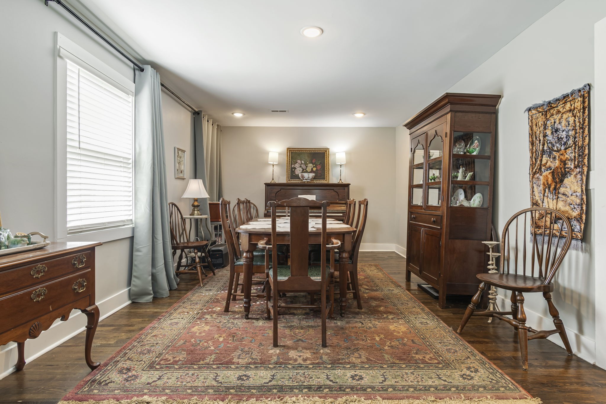 1010 Forestwood Road Ashland City TN 37015