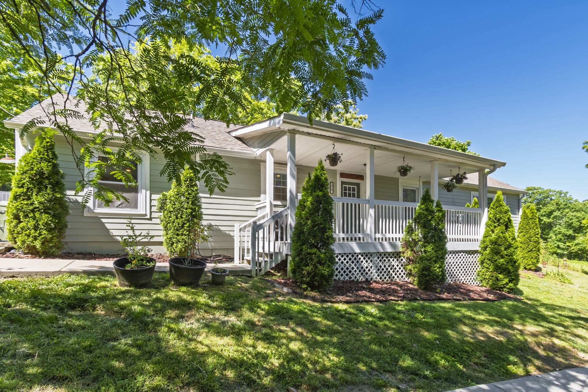 1010 Forestwood Road Ashland City TN 37015