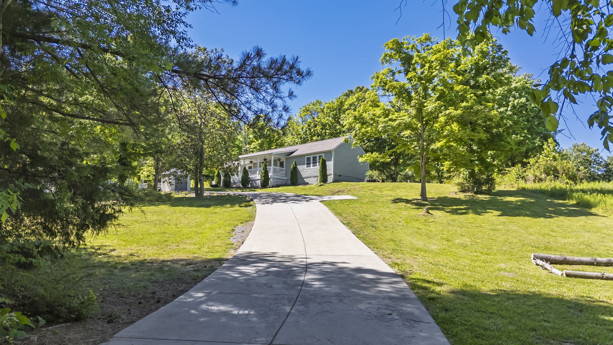 1010 Forestwood Road Ashland City TN 37015