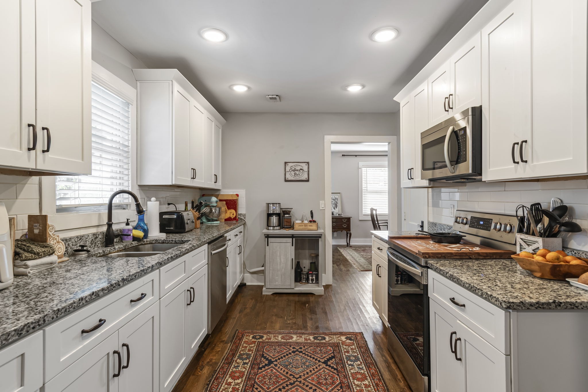 1010 Forestwood Road Ashland City TN 37015