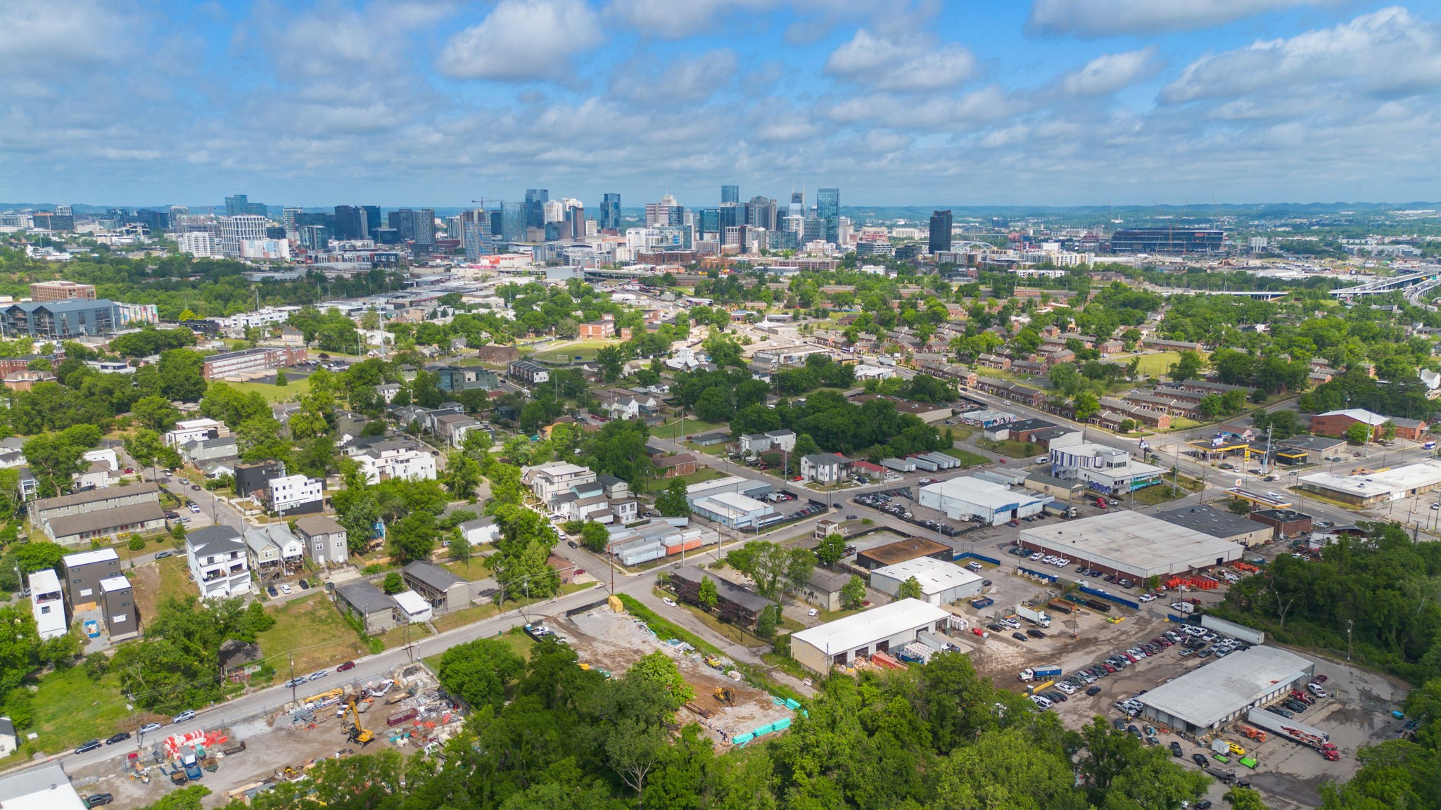 1222 Lewis Street Nashville TN 37210