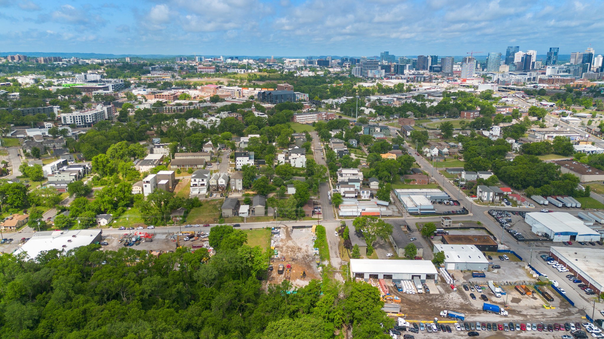 1222 Lewis Street Nashville TN 37210
