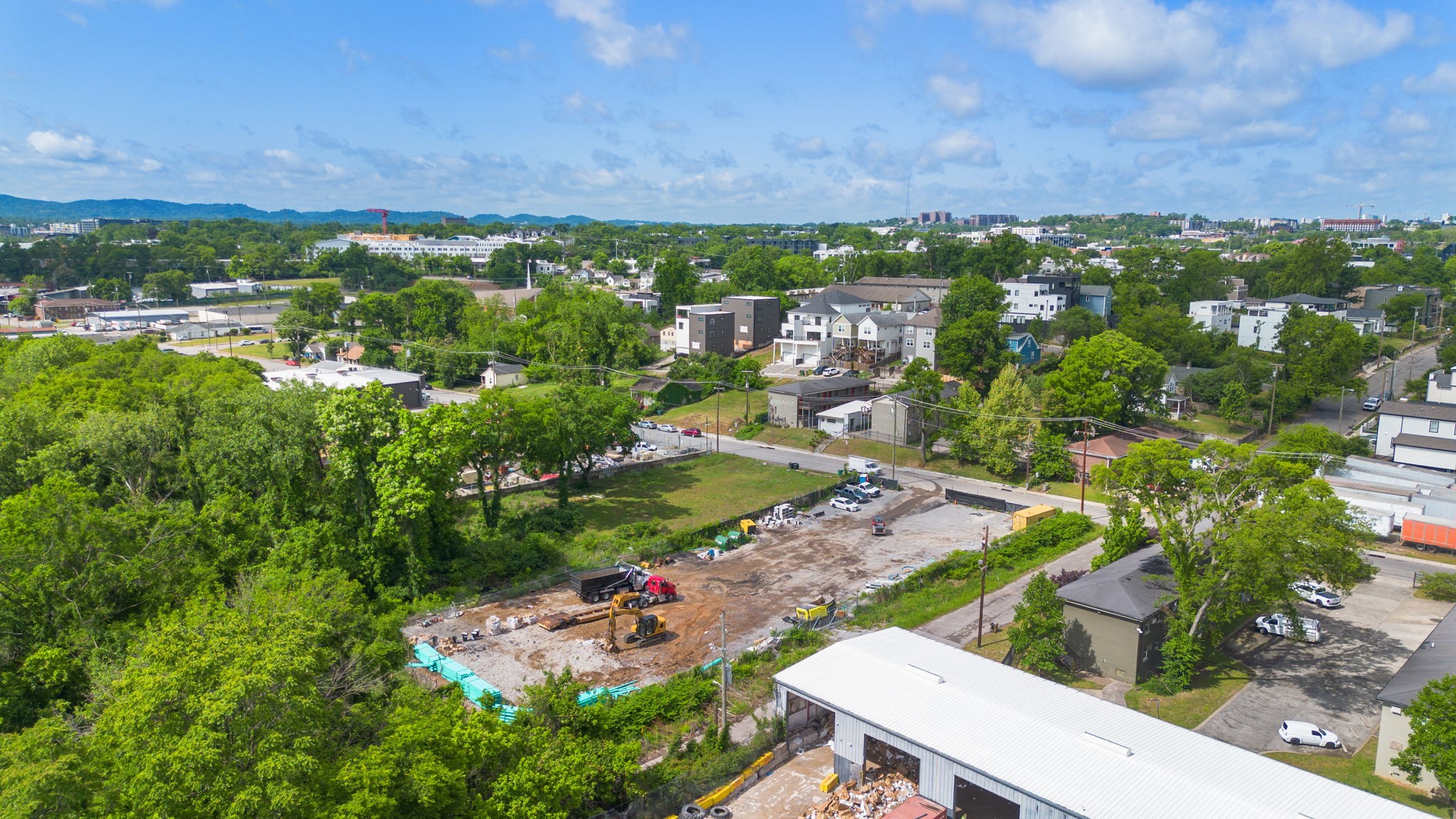 1222 Lewis Street Nashville TN 37210
