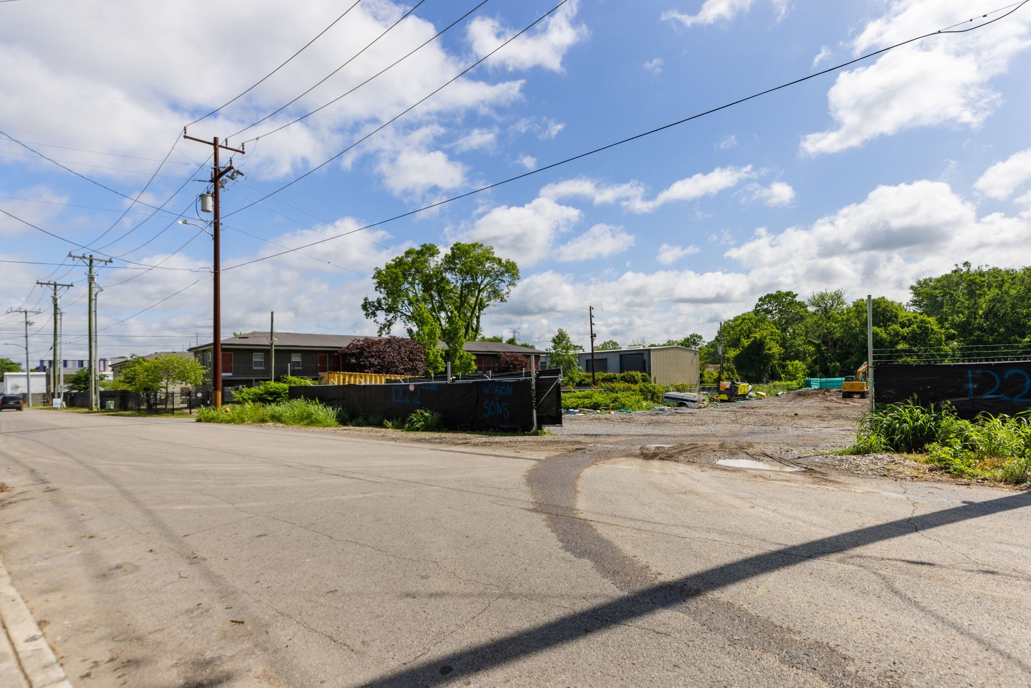 1222 Lewis Street Nashville TN 37210