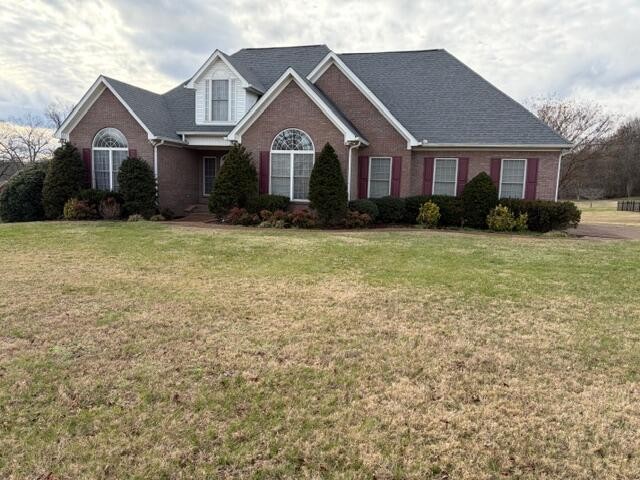 2327 Glennridge Road Columbia TN 38401