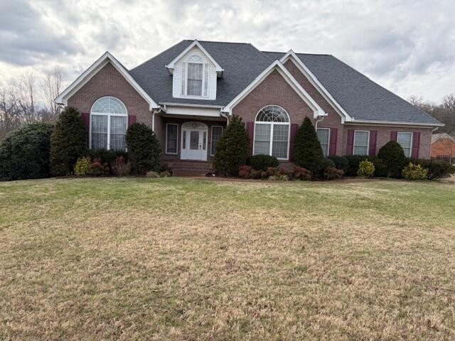2327 Glennridge Road Columbia TN 38401