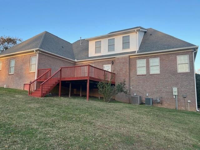 2327 Glennridge Road Columbia TN 38401