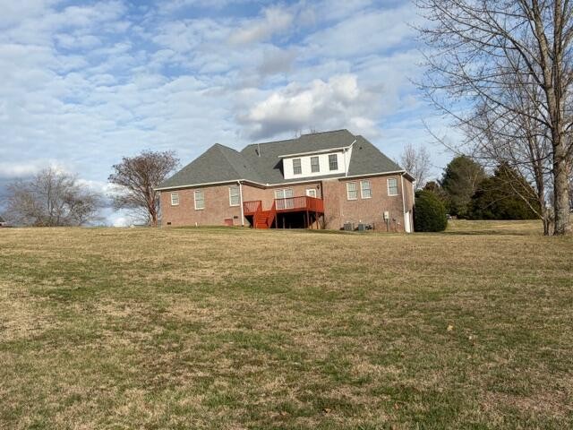 2327 Glennridge Road Columbia TN 38401