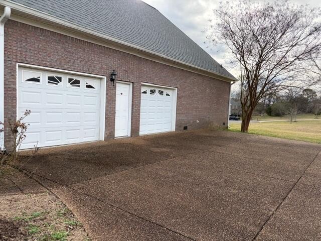 2327 Glennridge Road Columbia TN 38401