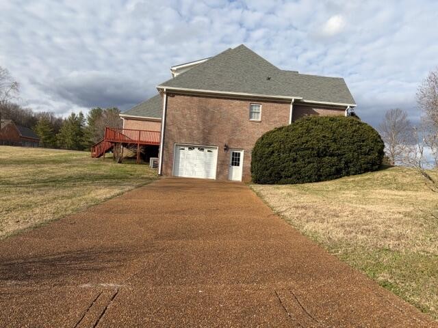 2327 Glennridge Road Columbia TN 38401