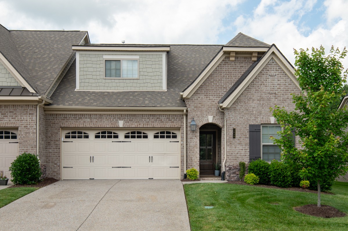 1048 Callaway Drive Lebanon TN 37087