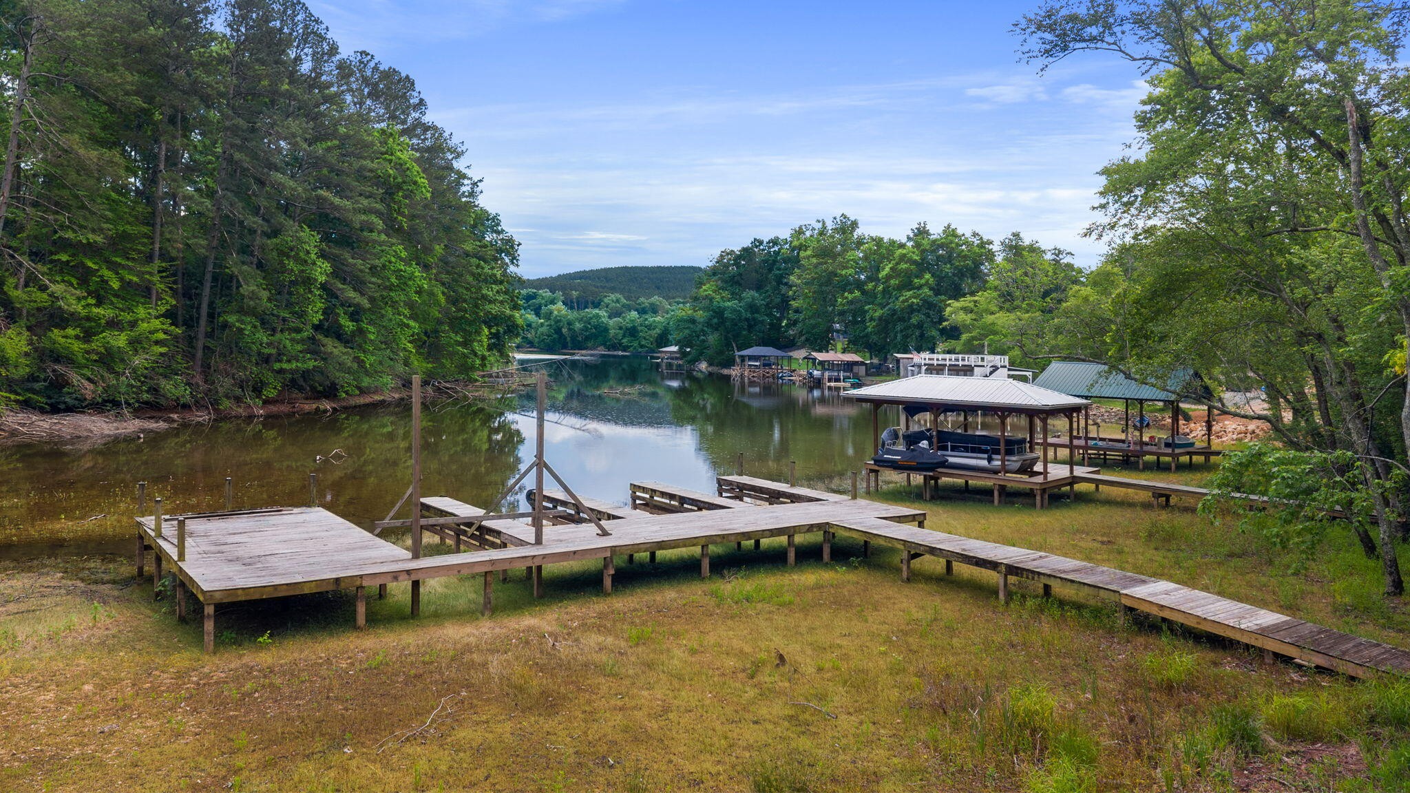 9 County Road 8 Calhoun TN 37309