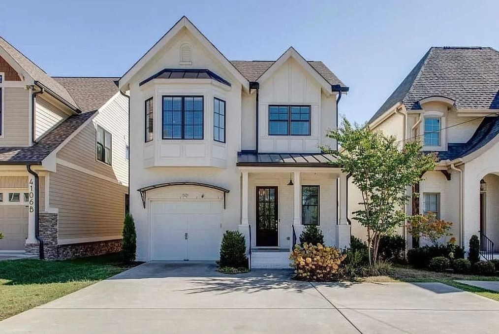 4108A Lone Oak Road Nashville TN 37215
