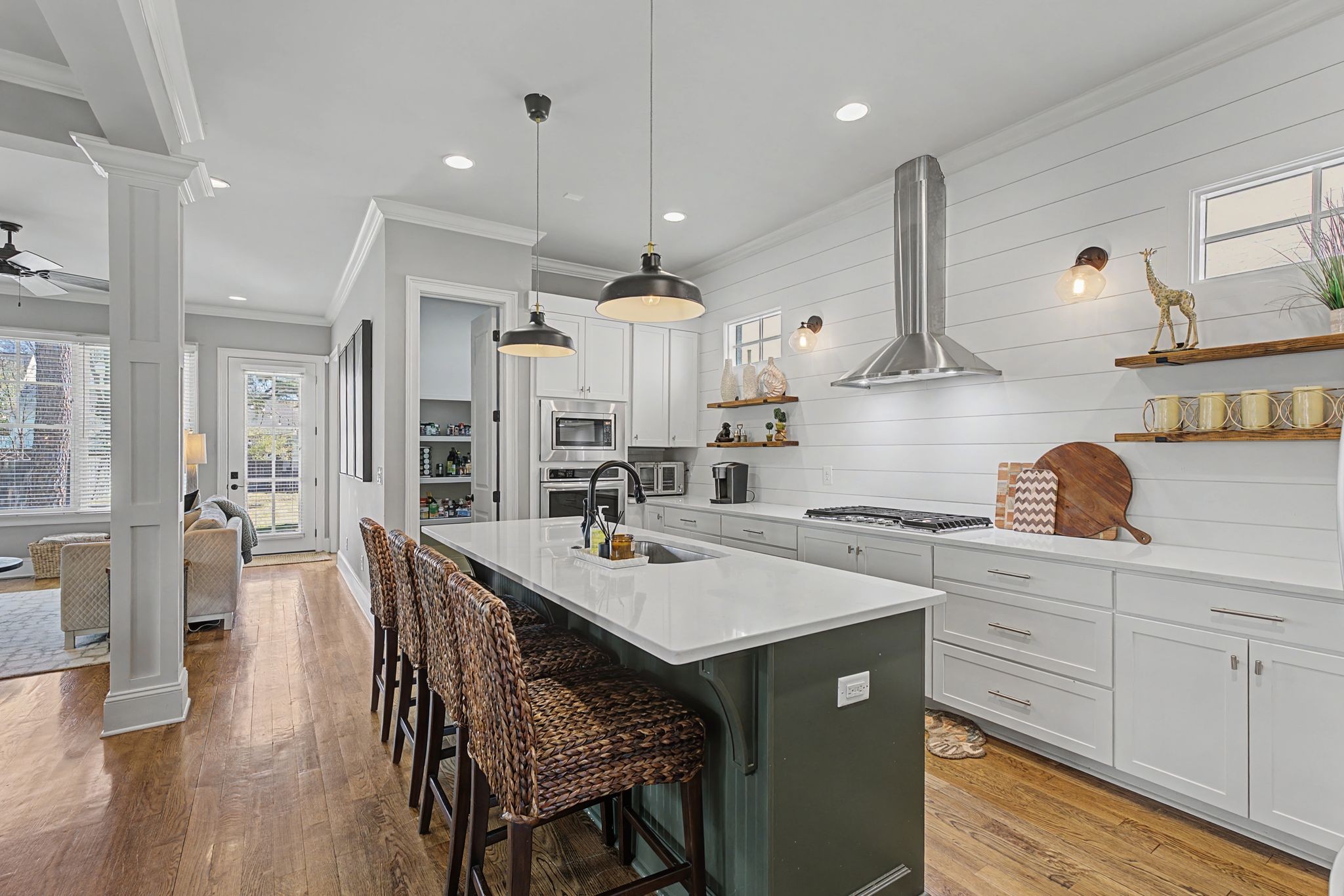 4108A Lone Oak Road Nashville TN 37215