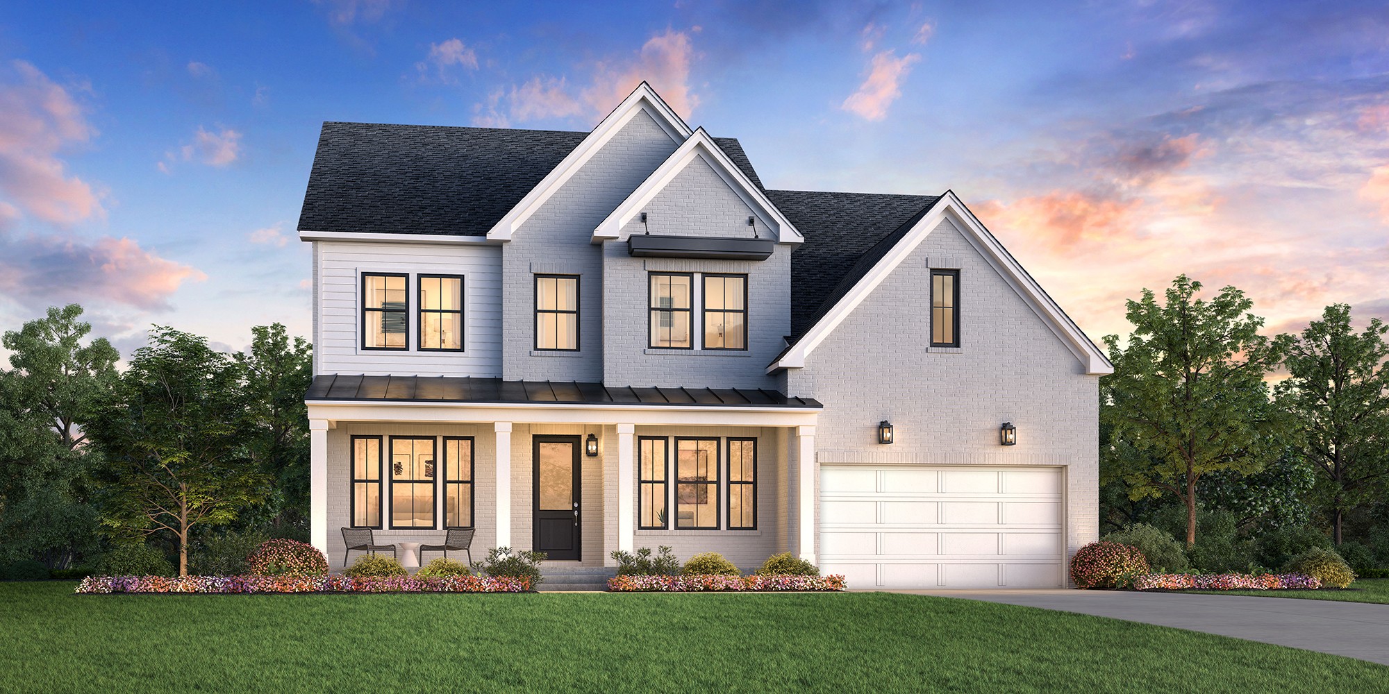 1425 Round Hill Lane Spring Hill TN 37174