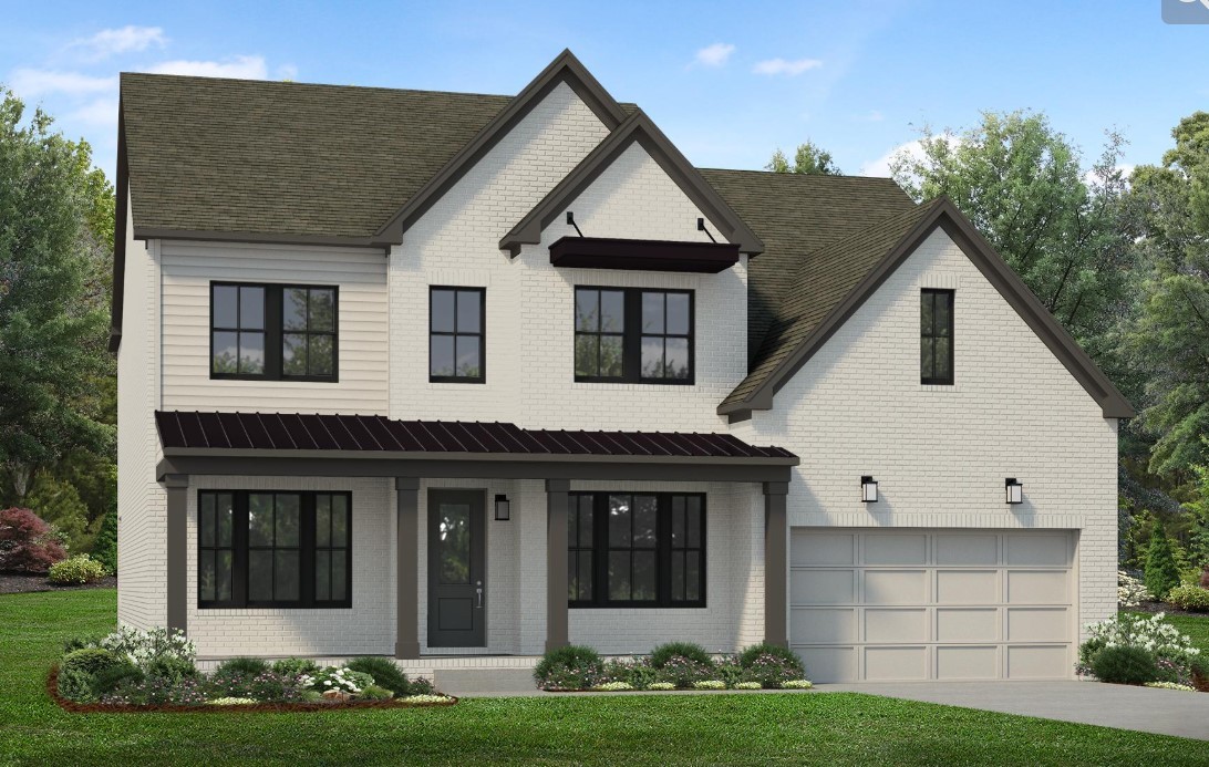 1425 Round Hill Lane Spring Hill TN 37174