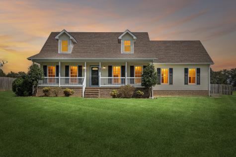 4507 Polaris Drive Chapel Hill TN 37034