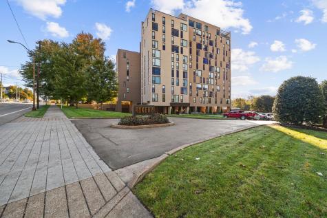 3901 West End Avenue Nashville TN 37205