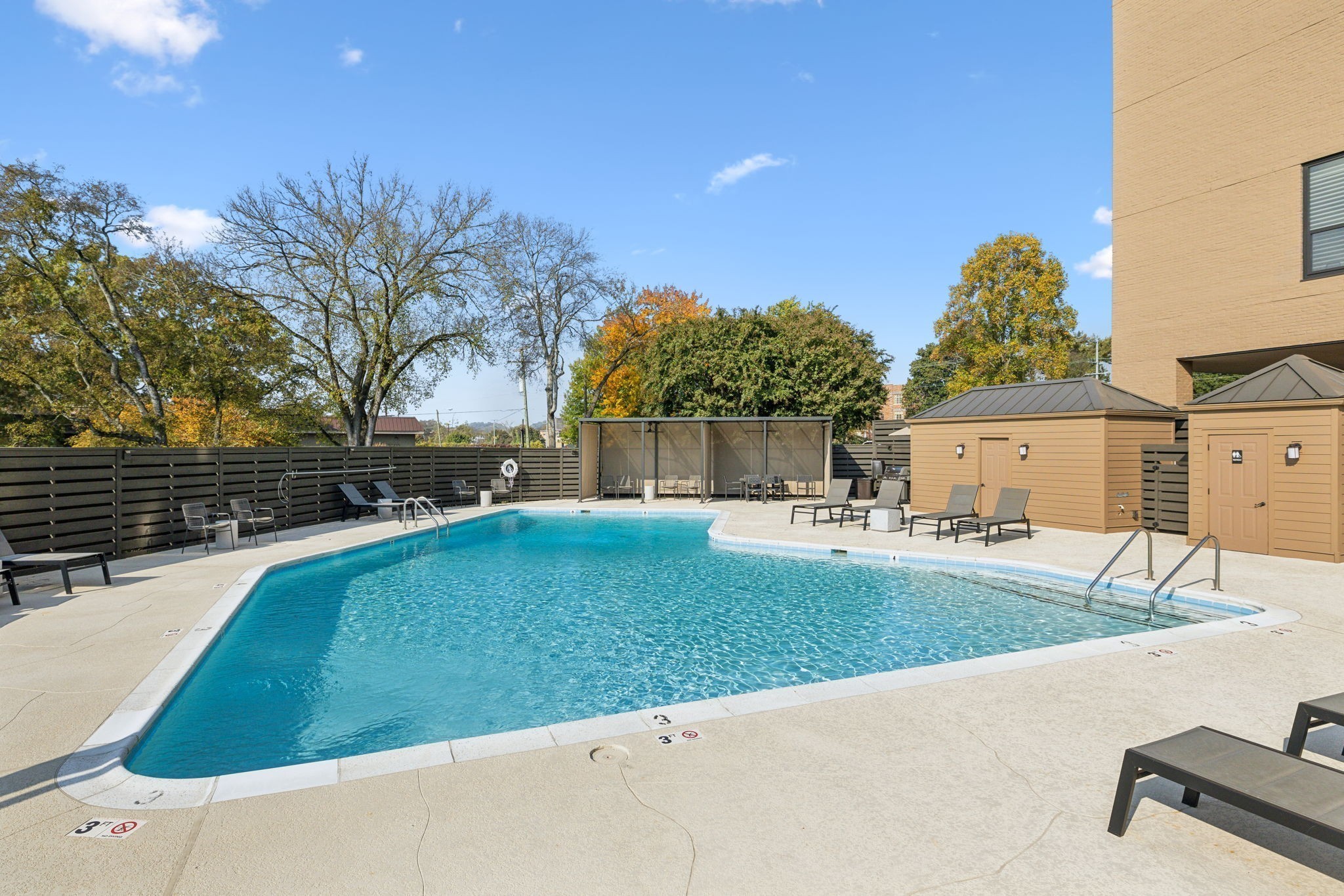 3901 West End Avenue Nashville TN 37205