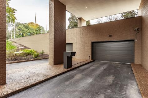3901 West End Avenue Nashville TN 37205