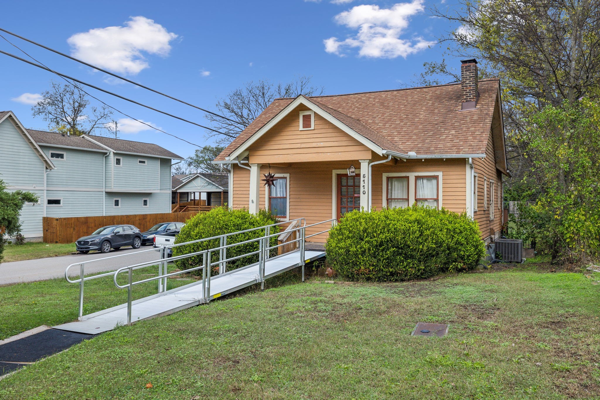 5110 Kentucky Avenue Nashville TN 37209
