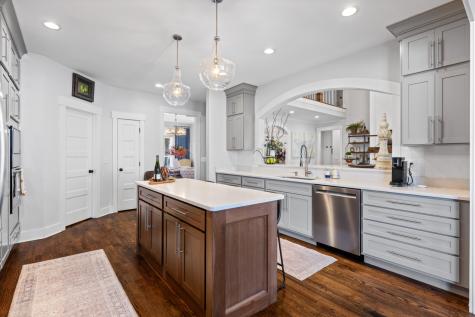 2329 Weeping Willow Drive Ooltewah TN 37363