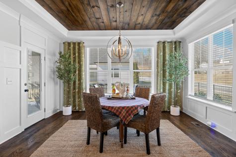 2329 Weeping Willow Drive Ooltewah TN 37363