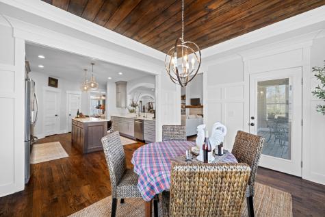 2329 Weeping Willow Drive Ooltewah TN 37363