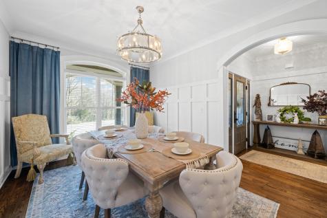 2329 Weeping Willow Drive Ooltewah TN 37363