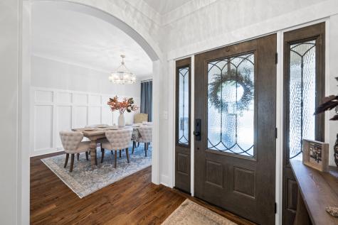 2329 Weeping Willow Drive Ooltewah TN 37363