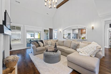 2329 Weeping Willow Drive Ooltewah TN 37363