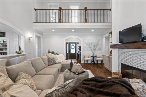 2329 Weeping Willow Drive Ooltewah TN 37363