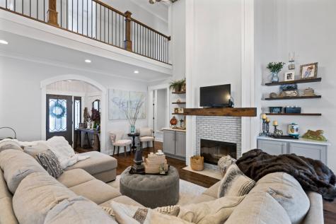 2329 Weeping Willow Drive Ooltewah TN 37363