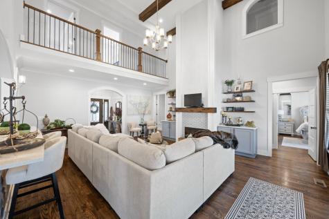 2329 Weeping Willow Drive Ooltewah TN 37363