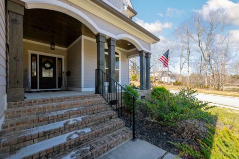 2329 Weeping Willow Drive Ooltewah TN 37363