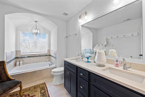 2329 Weeping Willow Drive Ooltewah TN 37363