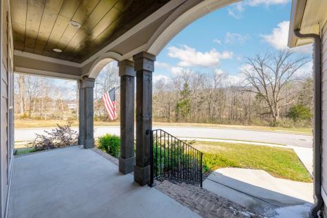 2329 Weeping Willow Drive Ooltewah TN 37363