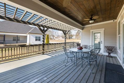 2329 Weeping Willow Drive Ooltewah TN 37363