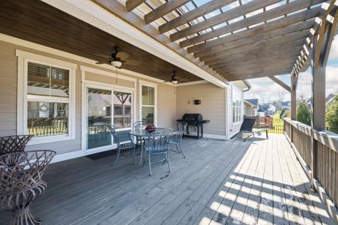 2329 Weeping Willow Drive Ooltewah TN 37363