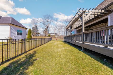 2329 Weeping Willow Drive Ooltewah TN 37363