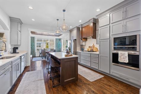 2329 Weeping Willow Drive Ooltewah TN 37363