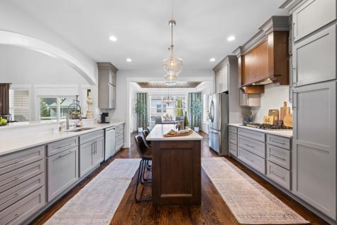 2329 Weeping Willow Drive Ooltewah TN 37363