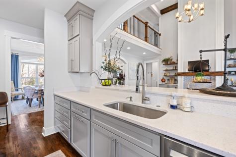 2329 Weeping Willow Drive Ooltewah TN 37363