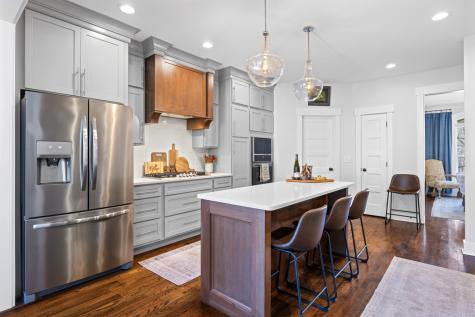 2329 Weeping Willow Drive Ooltewah TN 37363