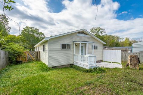 6011 Wellworth Avenue Chattanooga TN 37412