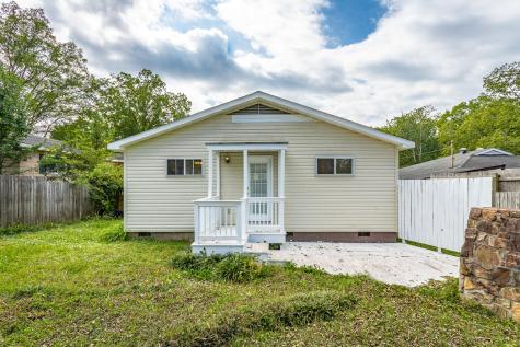 6011 Wellworth Avenue Chattanooga TN 37412