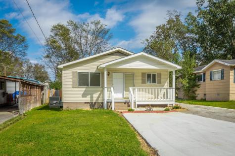 6011 Wellworth Avenue Chattanooga TN 37412